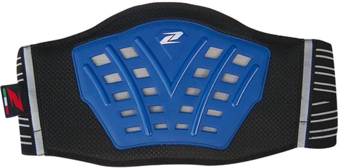 Image of Zandona Cross Ceinture rénale Bleu L