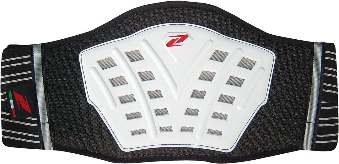 Image of Zandona Cross Ceinture rénale Blanc L