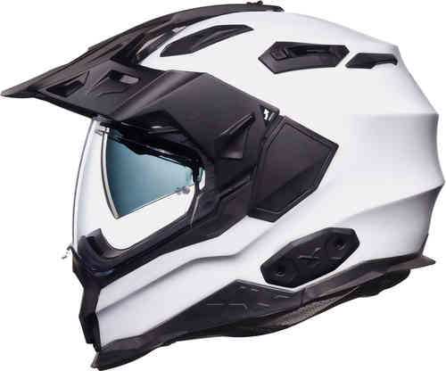 Nexx Xwed 2 Plain Helm Wit 2Xl nexx kopen in de aanbieding Nexx Xwed 2 Plain Helm Wit 2Xl nexx kopen in de aanbieding