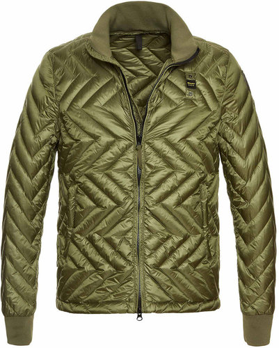 Blauer Usa Caleb Donsjack Groen 3Xl blauer kopen in de aanbieding Blauer Usa Caleb Donsjack Groen 3Xl blauer kopen in de aanbieding