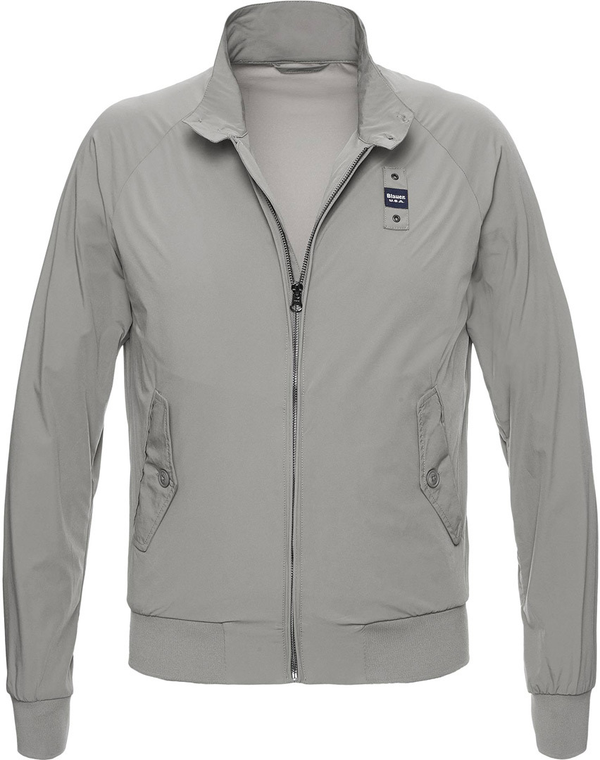 Blauer USA Ryan Veste Gris XL