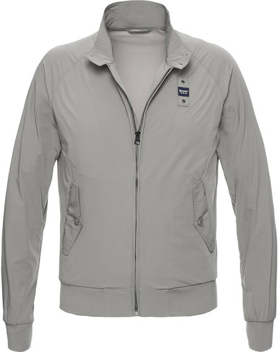 Blauer Usa Ryan Jas Grijs blauer kopen in de aanbieding Blauer Usa Ryan Jas Grijs blauer kopen in de aanbieding