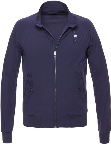 Blauer Usa Ryan Jas Blauw 2Xl blauer kopen in de aanbieding