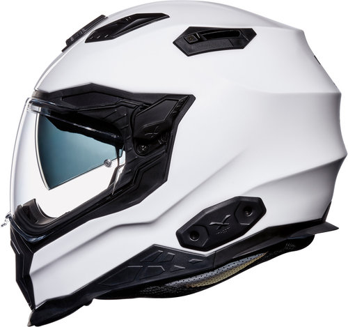 Nexx Xwst 2 Plain Helm Wit nexx kopen in de aanbieding Nexx Xwst 2 Plain Helm Wit nexx kopen in de aanbieding