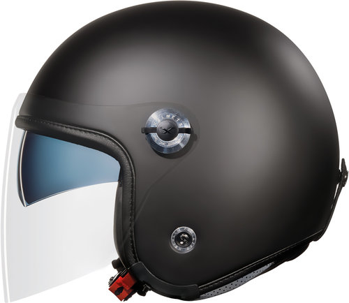 Nexx X70 Plain Jet Helm Zwart 3Xl nexx kopen in de aanbieding Nexx X70 Plain Jet Helm Zwart 3Xl nexx kopen in de aanbieding