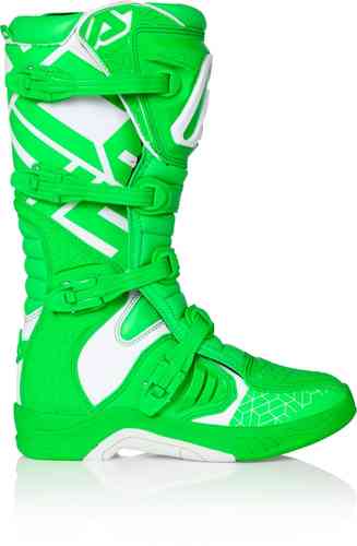 Acerbis X Team Motocross Boots Wit Groen 40 acerbis kopen in de aanbieding Acerbis X Team Motocross Boots Wit Groen 40 acerbis kopen in de aanbieding