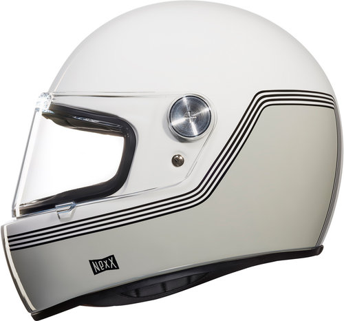 Nexx Xg100R Motordrome Helm Wit nexx kopen in de aanbieding Nexx Xg100R Motordrome Helm Wit nexx kopen in de aanbieding