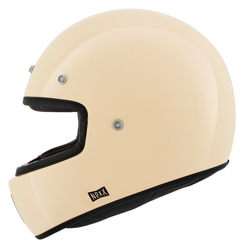 Nexx Xg100 Purist Helm Beige nexx kopen in de aanbieding