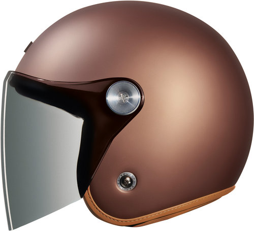 Nexx Xg10 Clubhouse Jet Helm Bruin Xl nexx kopen in de aanbieding Nexx Xg10 Clubhouse Jet Helm Bruin Xl nexx kopen in de aanbieding