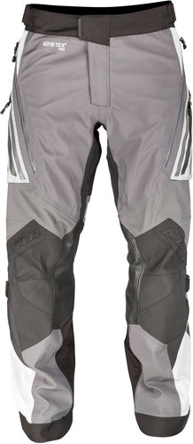 Klim Badlands Pro Motorfiets Textiel Broek Grijs 38 klim kopen in de aanbieding Klim Badlands Pro Motorfiets Textiel Broek Grijs 38 klim kopen in de aanbieding