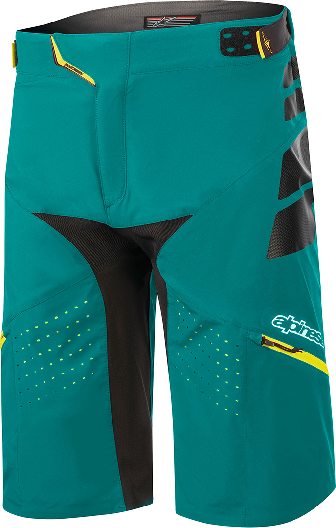 Alpinestars Drop Pro Shorts Vert 34