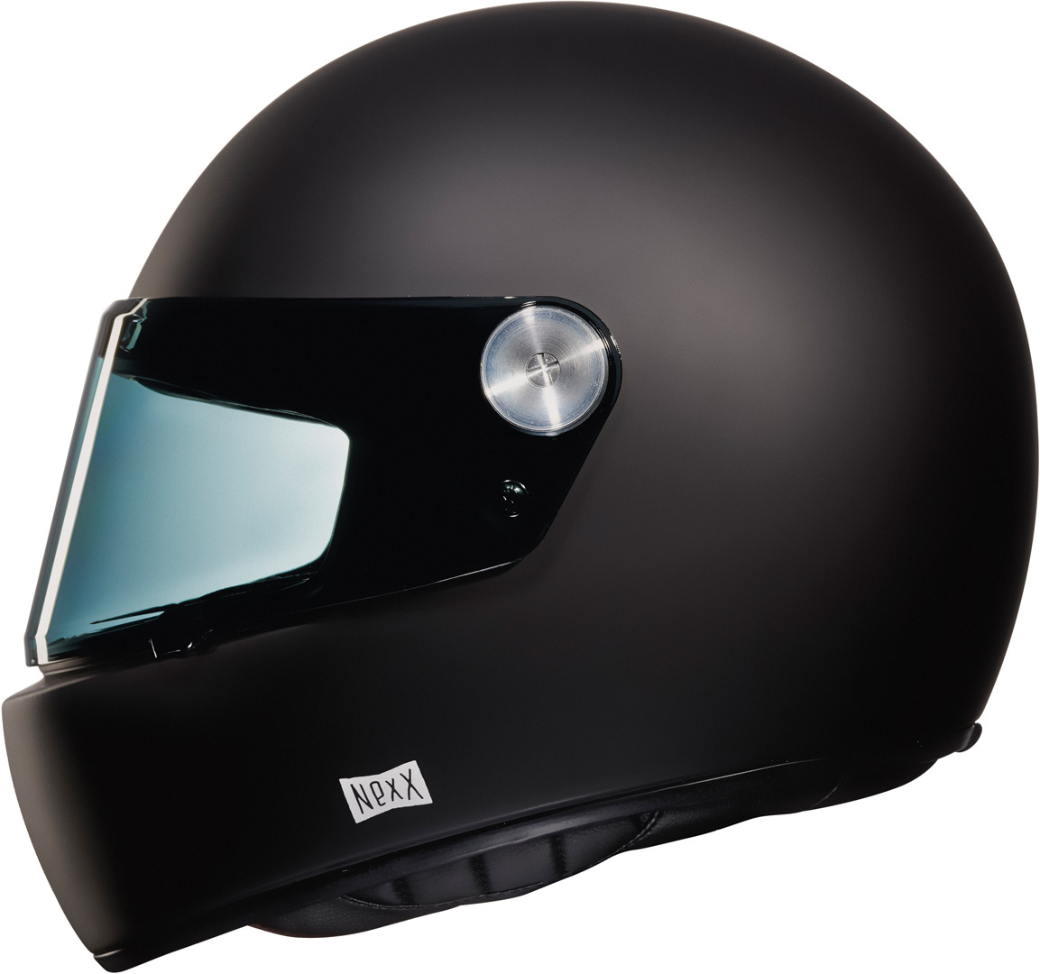 Image of Casque Nexx X.G100 RACER - PURIST MATT