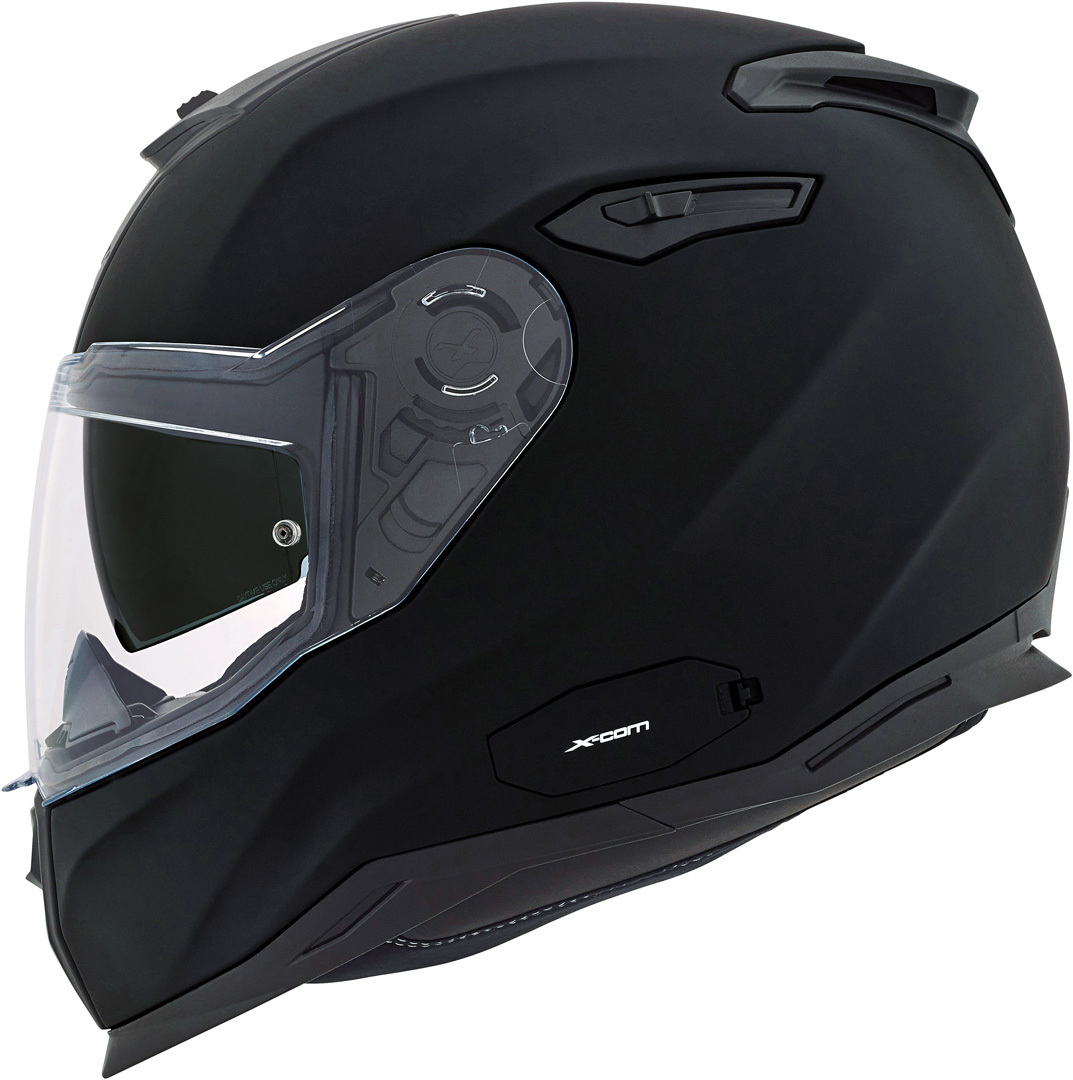 Image of Casque Nexx SX.100 - CORE EDITION - MATT