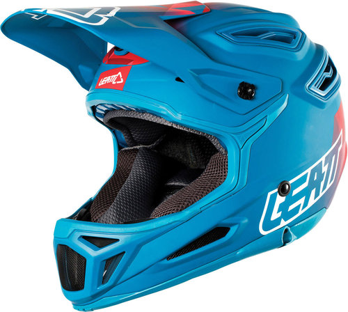 Leatt Dbx 50 V26 Composite Fiets Helm Rood Blauw Xl leatt kopen in de aanbieding Leatt Dbx 50 V26 Composite Fiets Helm Rood Blauw Xl leatt kopen in de aanbieding