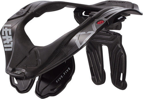 Leatt Dbx 55 Brace Zwart L Xl leatt kopen in de aanbieding