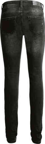 John Doe Betty High Xtm Dames Jeans Zwart 31 john doe kopen in de aanbieding John Doe Betty High Xtm Dames Jeans Zwart 31 john doe kopen in de aanbieding