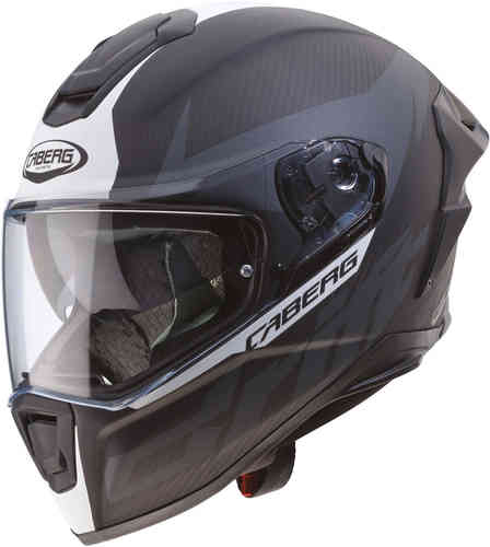 Caberg Drift Evo Carbon Helm Zwart Wit Xl caberg kopen in de aanbieding Caberg Drift Evo Carbon Helm Zwart Wit Xl caberg kopen in de aanbieding