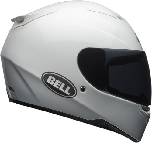 Bell Rs2 Solid Helm Wit bell kopen in de aanbieding