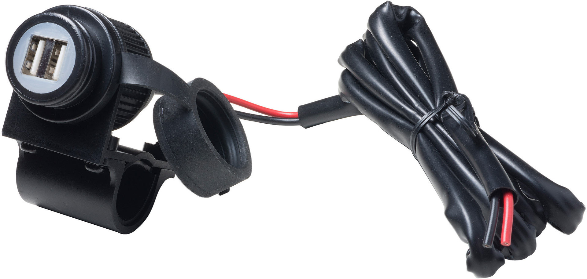 Image of Interphone Double prise USB
