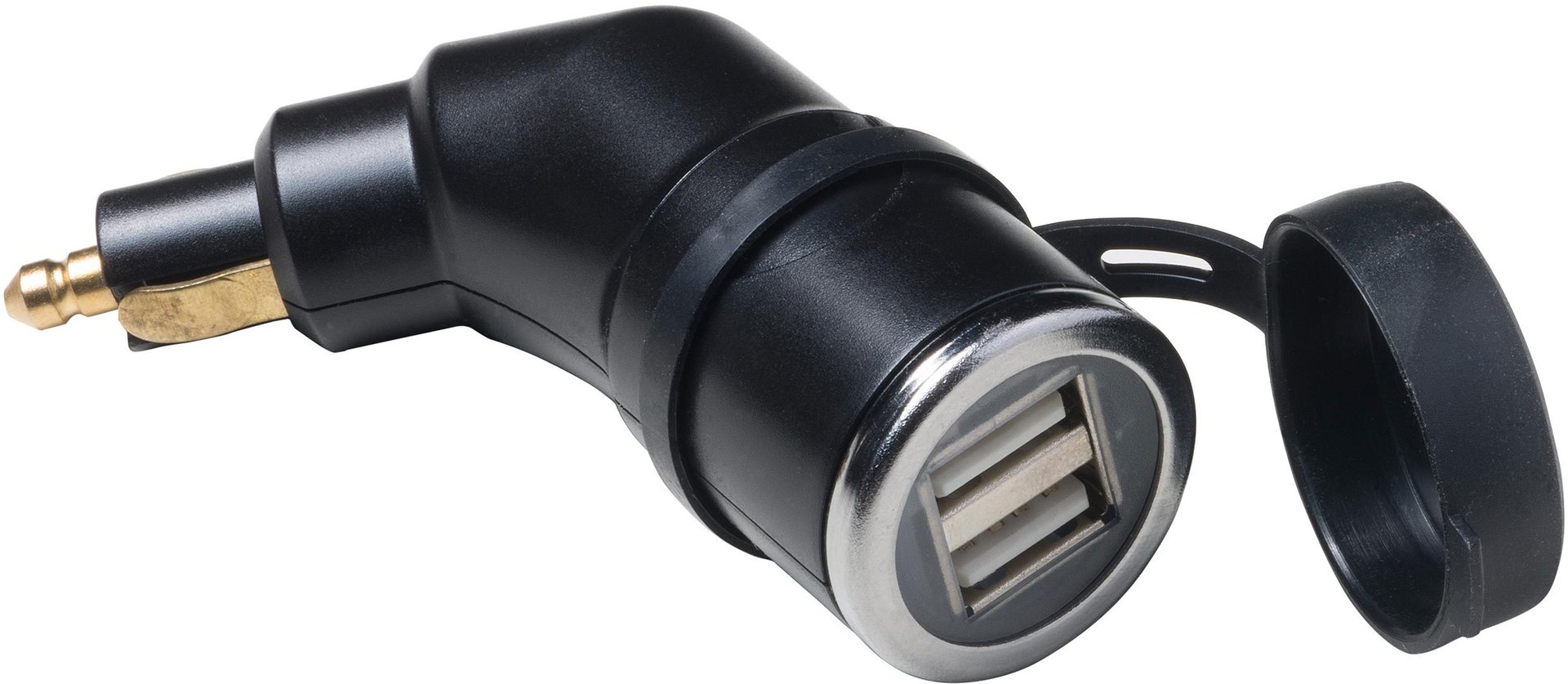 Image of Interphone DIN USB Adaptateur