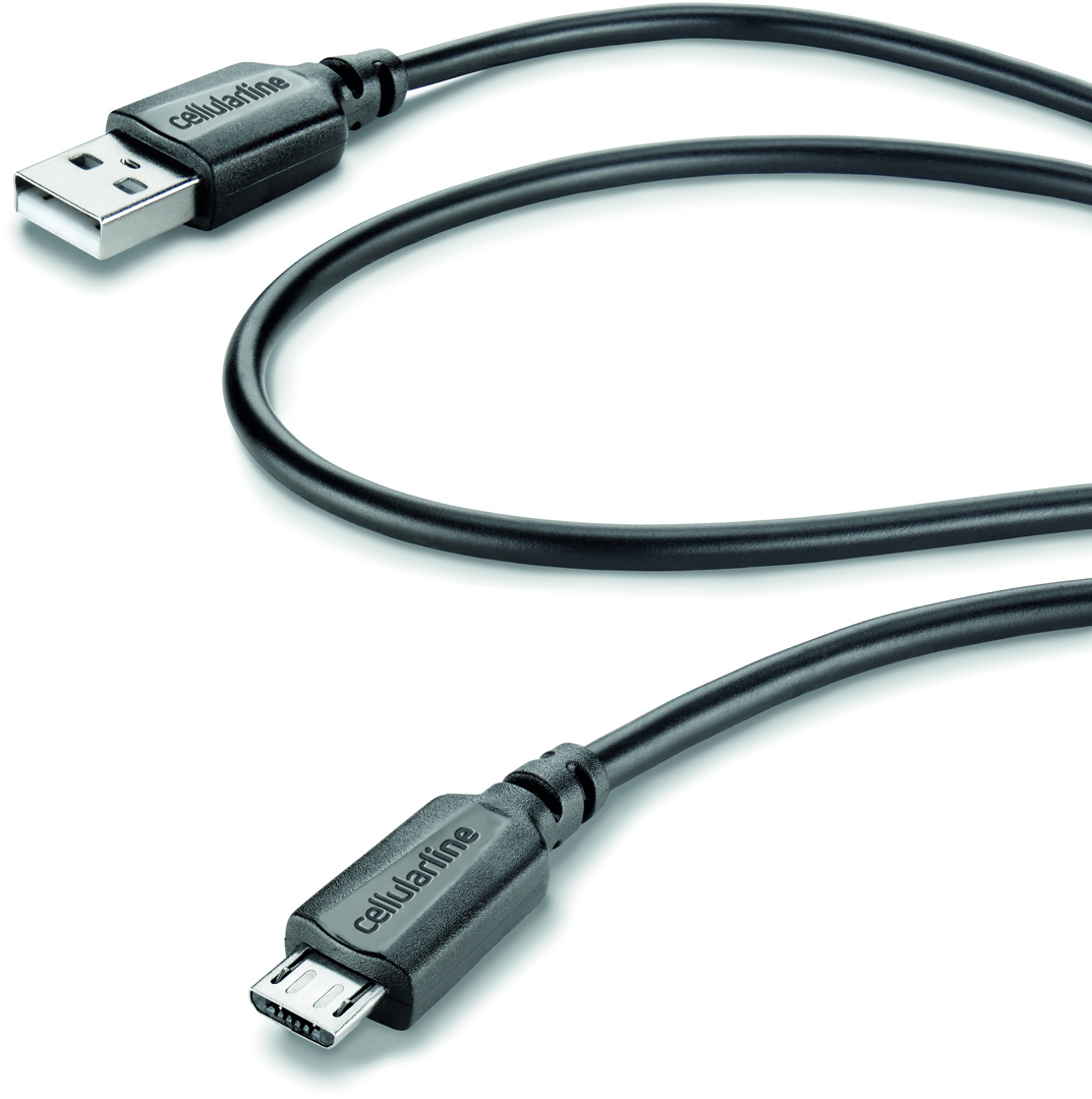 Image of Interphone Données - câble de charge Noir unique taille