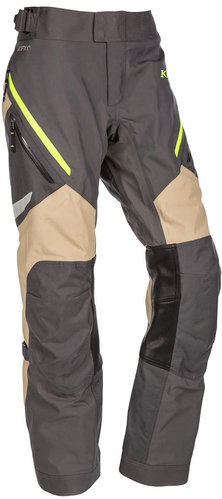 Klim Artemis Dames Motorfiets Textiel Broek Zwart Geel Xs klim kopen in de aanbieding Klim Artemis Dames Motorfiets Textiel Broek Zwart Geel Xs klim kopen in de aanbieding