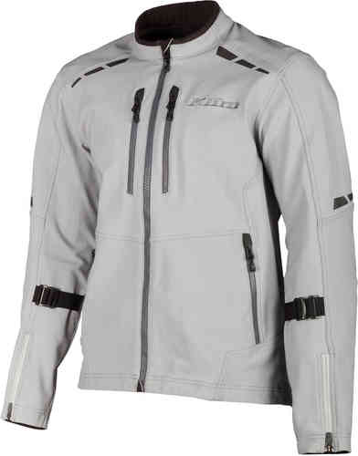 Klim Marrakesh Motorfiets Textiel Jas Grijs klim kopen in de aanbieding Klim Marrakesh Motorfiets Textiel Jas Grijs klim kopen in de aanbieding