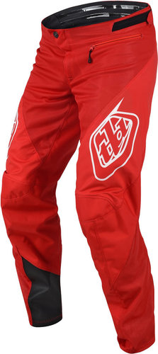 Troy Lee Designs Sprint Broek Rood 34 troy lee designs kopen in de aanbieding Troy Lee Designs Sprint Broek Rood 34 troy lee designs kopen in de aanbieding