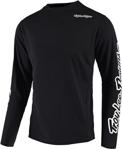 Troy Lee Designs Sprint Jersey Zwart troy lee designs kopen in de aanbieding Troy Lee Designs Sprint Jersey Zwart troy lee designs kopen in de aanbieding