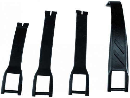 Acerbis X Move Bandjes In Set Zwart Een Maat acerbis kopen in de aanbieding