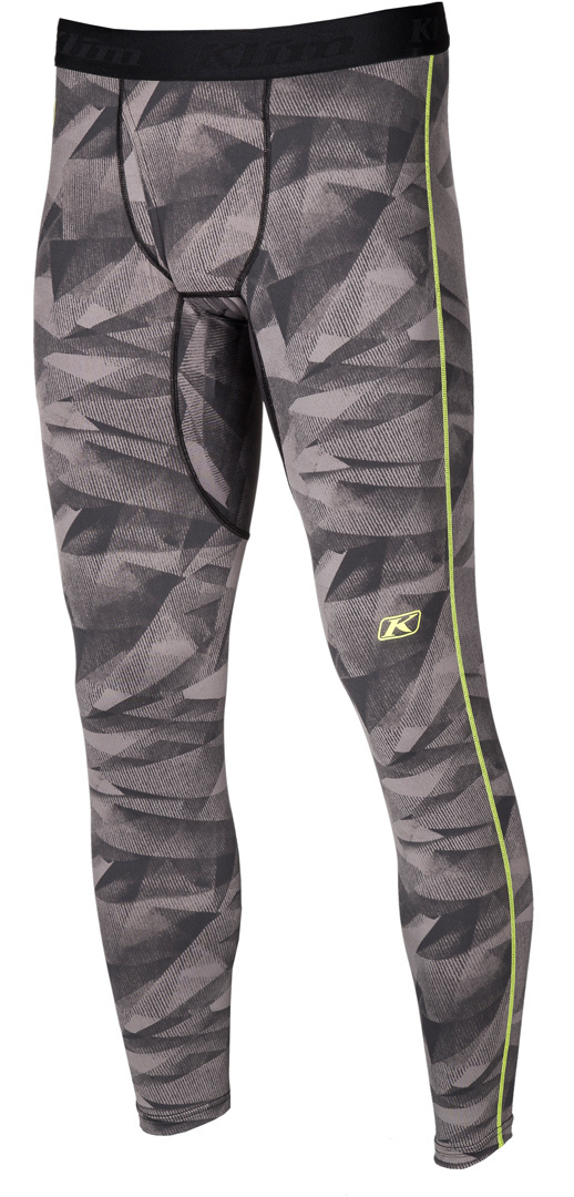 Image of Klim Aggressor 1.0 Jeans/Pantalons Gris 2XL