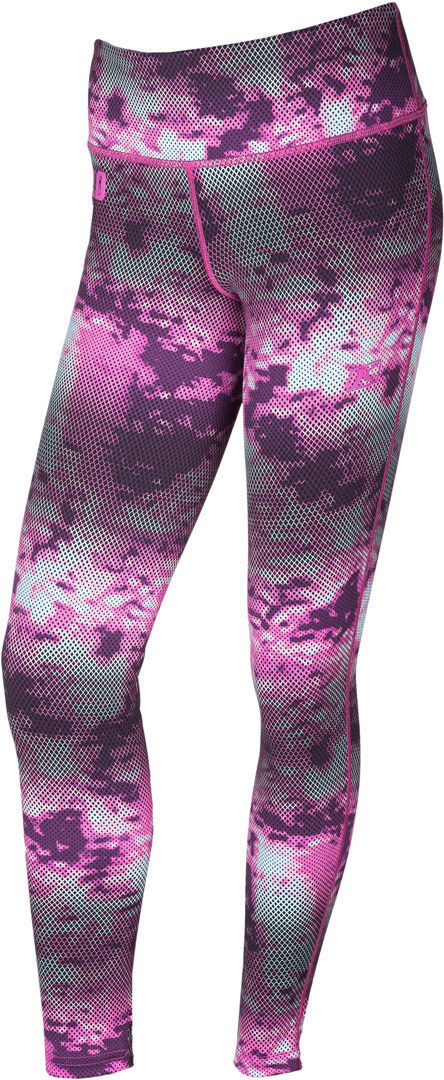 Klim Solstice 1.0 Pantalon Women´s Pourpre L