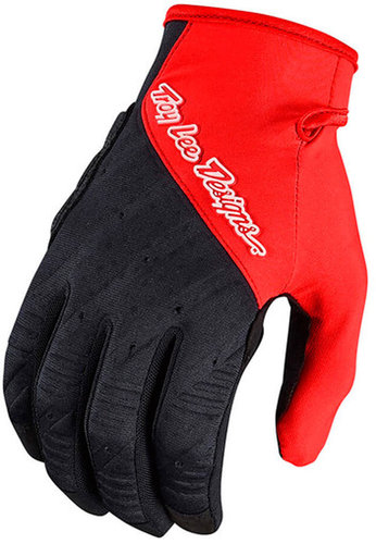 Troy Lee Designs Ruckus Handschoenen Rood Xl troy lee designs kopen in de aanbieding