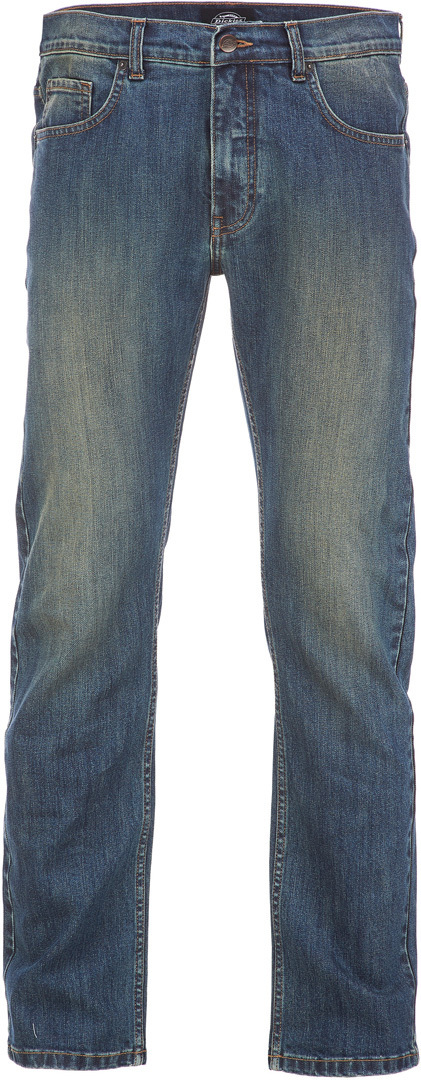 Dickies Rhode Island Jeans Bleu 34
