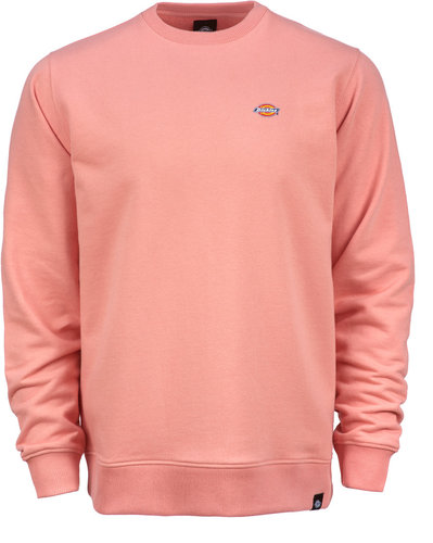 Dickies Seabrook Sweatshirt Pink Xs dickies kopen in de aanbieding