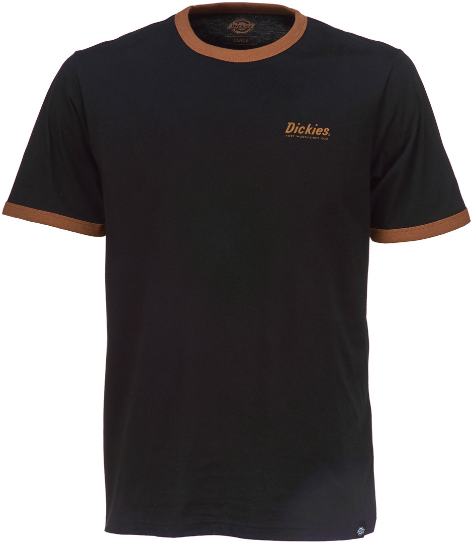 Image of Dickies Barksdale T-Shirt Noir 2XL