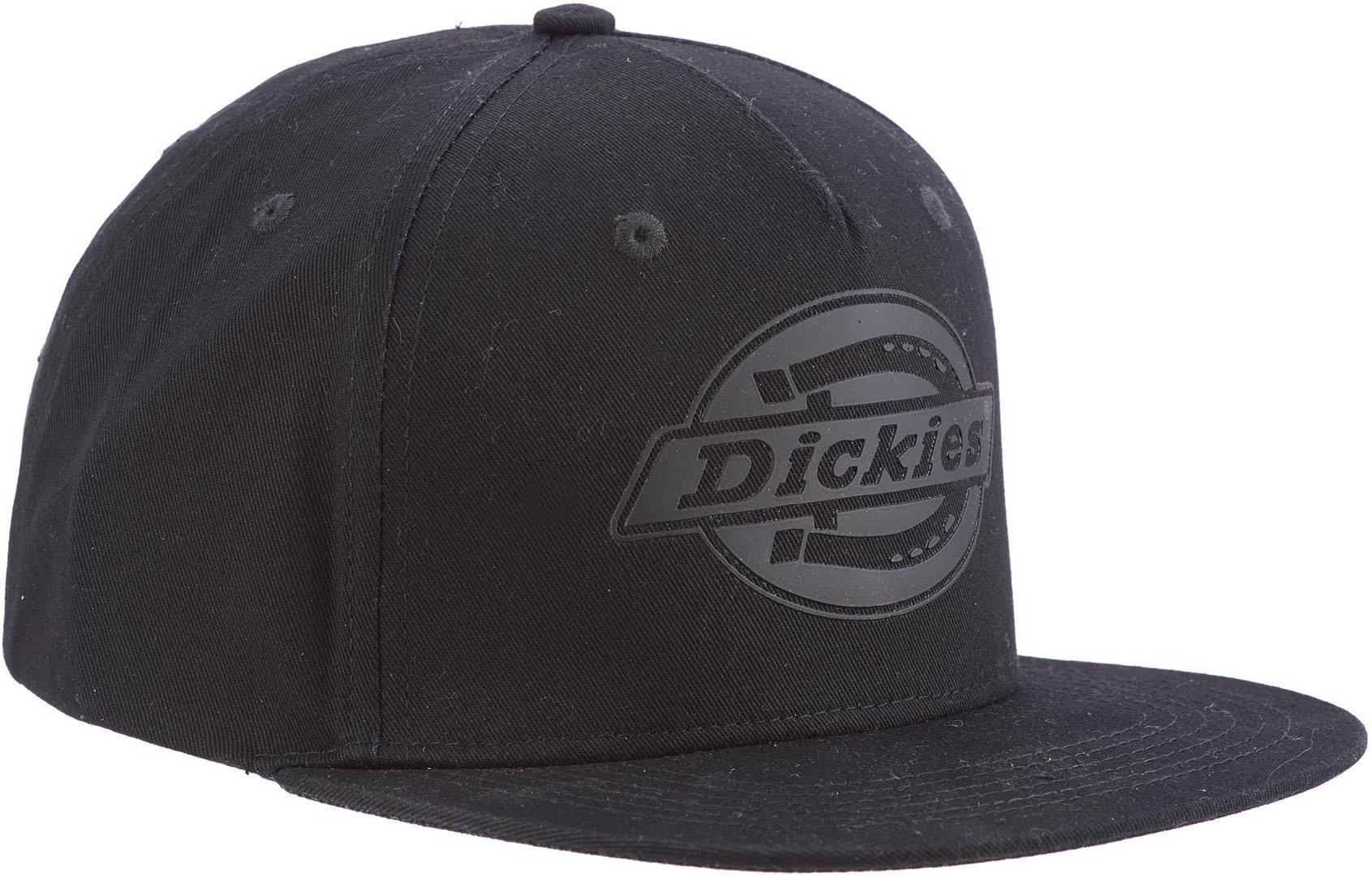 Dickies Oakland Cap Cap Noir