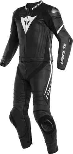 Dainese Laguna Seca 4 Twee Stuk Leder Pak Zwart Wit 2Xl 52 dainese kopen in de aanbieding Dainese Laguna Seca 4 Twee Stuk Leder Pak Zwart Wit 2Xl 52 dainese kopen in de aanbieding