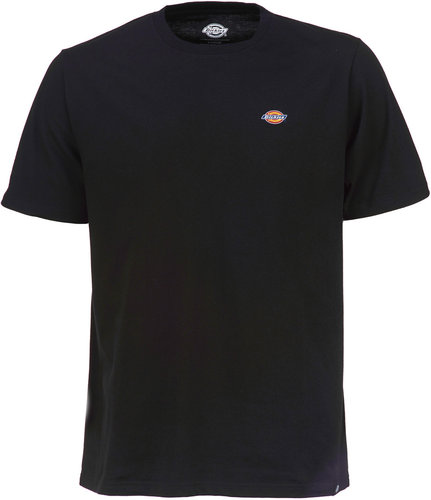 Dickies Stockdale Womens T Shirt Zwart dickies kopen in de aanbieding