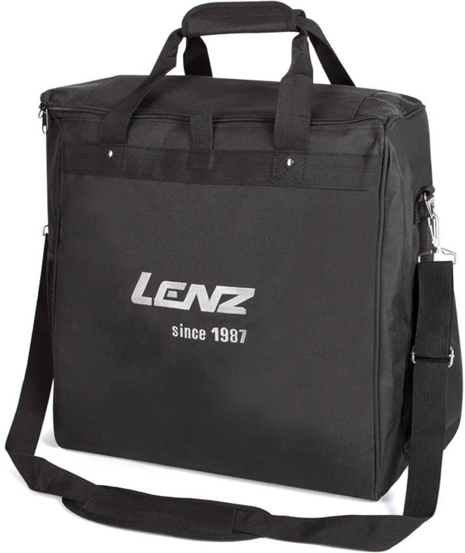 Image of Lenz 1.0 Heatable Bag Sac thermique Noir unique taille