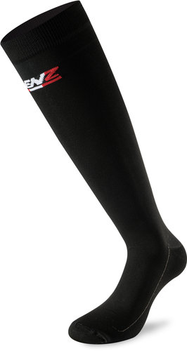 Lenz Skiing 40 Sokken Zwart 45 46 47 lenz kopen in de aanbieding Lenz Skiing 40 Sokken Zwart 45 46 47 lenz kopen in de aanbieding
