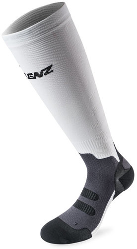 Lenz Compression 10 Sokken Wit lenz kopen in de aanbieding Lenz Compression 10 Sokken Wit lenz kopen in de aanbieding