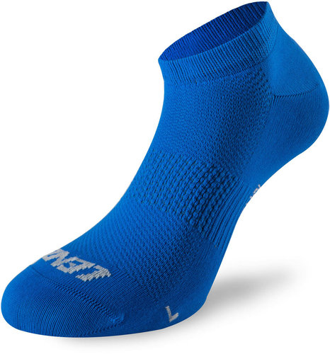 Lenz Performance Sneakers 10 Sokken Blauw 42 43 44 lenz kopen in de aanbieding