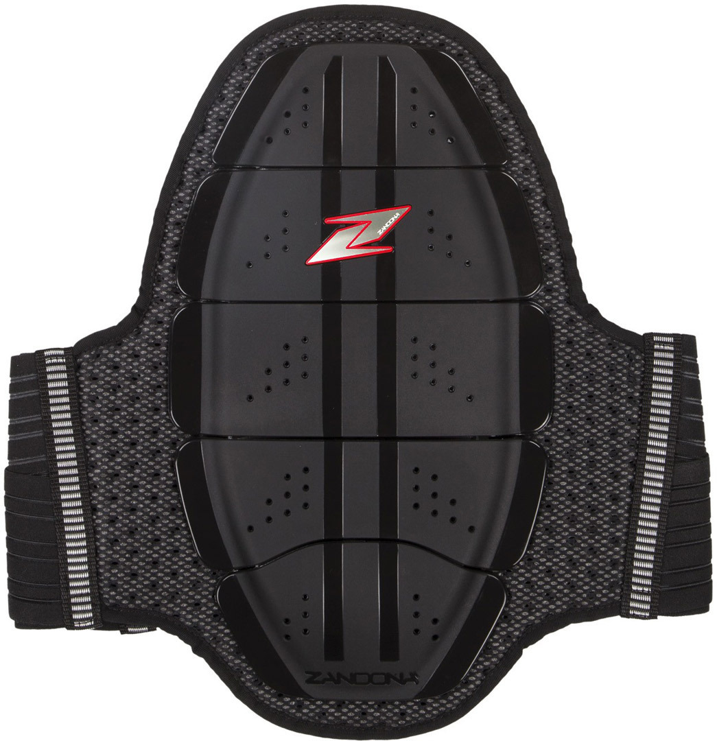 Zandona Shield Evo X5 Protecteur lombaire Noir XS
