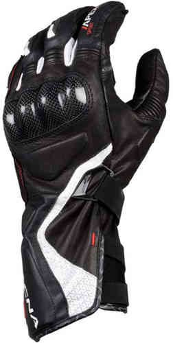 Macna Apex Handschoenen Zwart Wit macna kopen in de aanbieding Macna Apex Handschoenen Zwart Wit macna kopen in de aanbieding