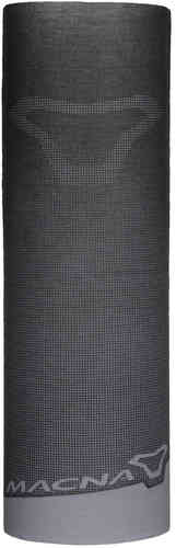 Macna Tube Sjaal Zwart Een Maat macna kopen in de aanbieding