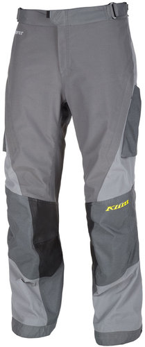 Klim Carlsbad Gore Tex Motorfiets Textiel Broek Grijs 38 klim kopen in de aanbieding Klim Carlsbad Gore Tex Motorfiets Textiel Broek Grijs 38 klim kopen in de aanbieding