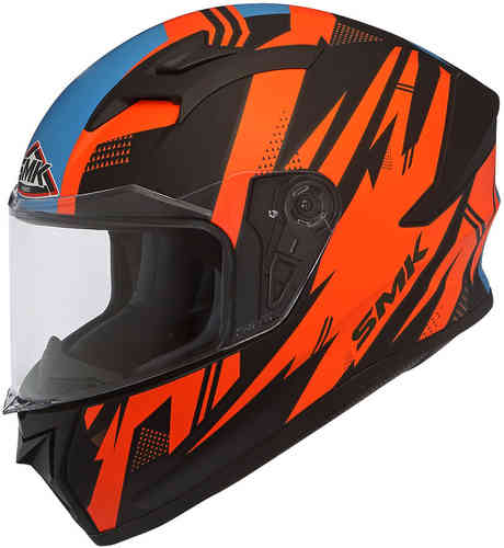 Smk Helmets Stellar Trek Motorhelm Zwart Rood Xl smk helmets kopen in de aanbieding Smk Helmets Stellar Trek Motorhelm Zwart Rood Xl smk helmets kopen in de aanbieding