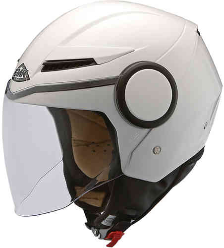 Smk Helmets Streem Solid Motorcycle Helmet Motorhelm Wit smk helmets kopen in de aanbieding Smk Helmets Streem Solid Motorcycle Helmet Motorhelm Wit smk helmets kopen in de aanbieding