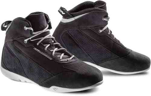 Ixon Speed Vented Laarzen Zwart Wit 45 ixon kopen in de aanbieding